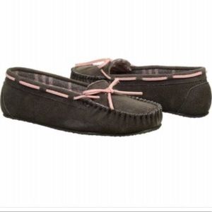 love to lounge slippers